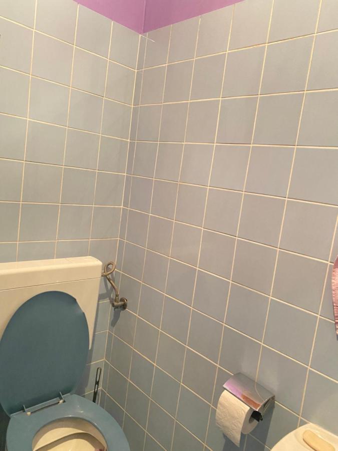 Apartmani Jelena Crikvenica Exteriör bild