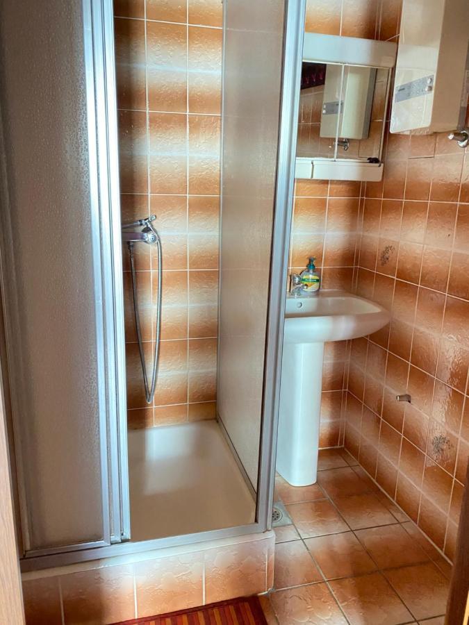Apartmani Jelena Crikvenica Exteriör bild