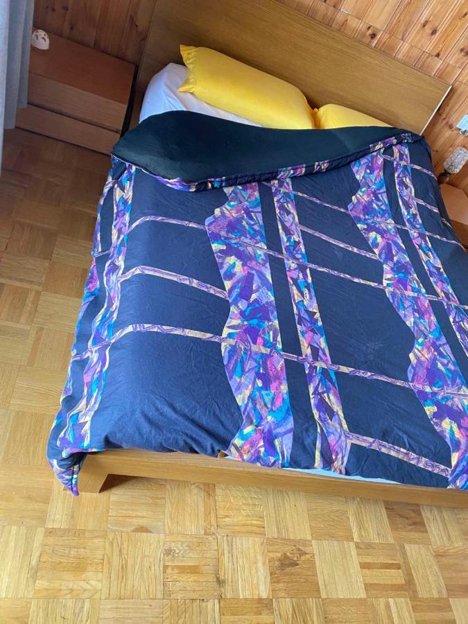 Apartmani Jelena Crikvenica Exteriör bild