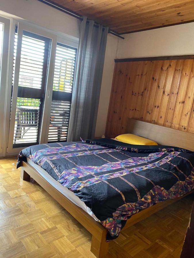 Apartmani Jelena Crikvenica Exteriör bild