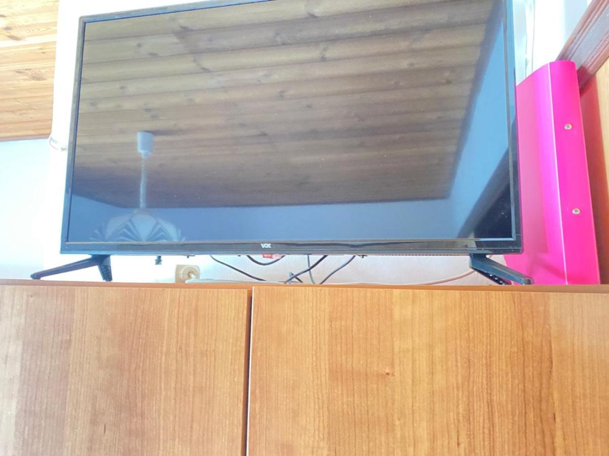 Apartmani Jelena Crikvenica Exteriör bild