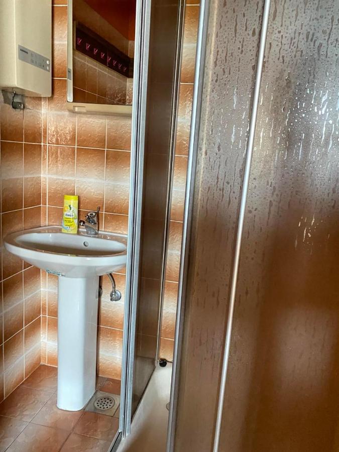 Apartmani Jelena Crikvenica Exteriör bild